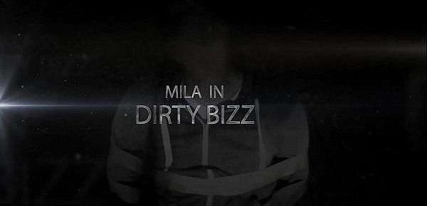  DirtyBizz - Mila milan